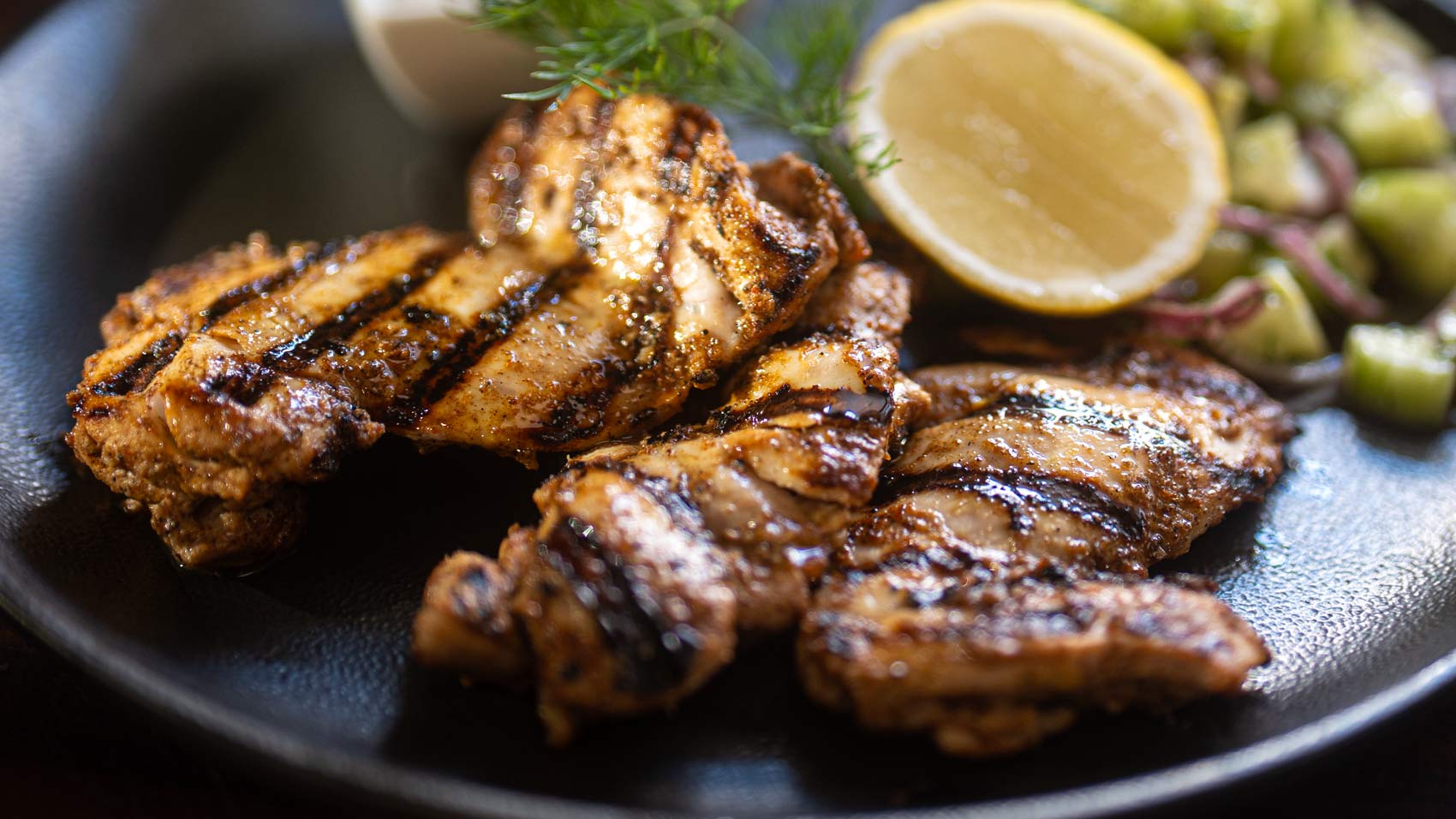 Unlock Flavor: Guide to Perfect Marinated Grilled Chicken Salad